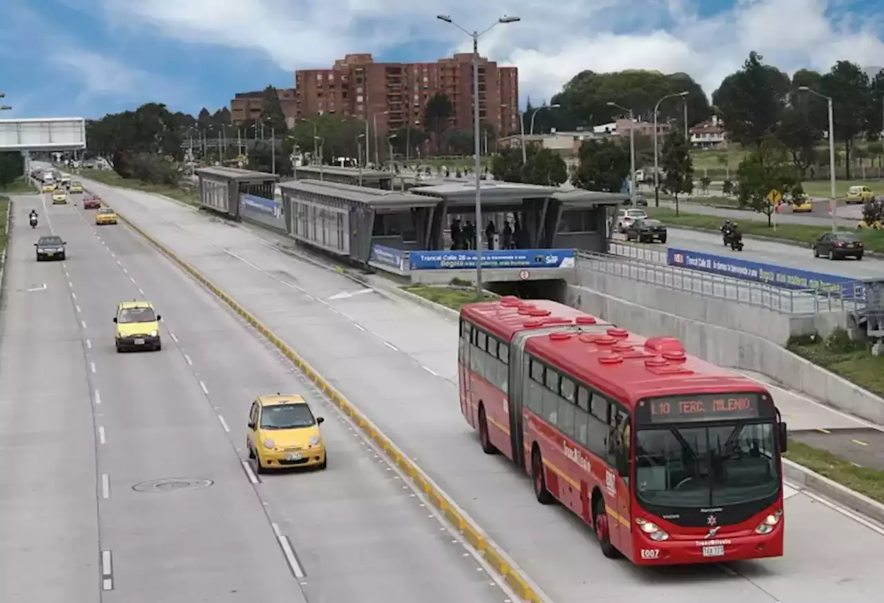 Acoso en Transmilenio: Hombre habría perseguido a una usuaria por horas