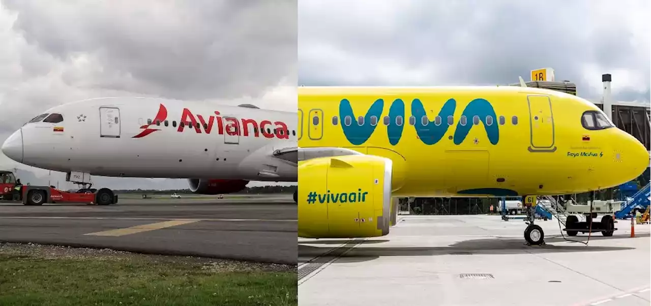 Crisis Viva Air: Avianca ampliará fechas para reubicar a pasajeros afectados