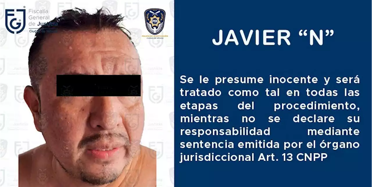 Dan prisión preventiva a detenido por casos de abuso en Colegio Carmel