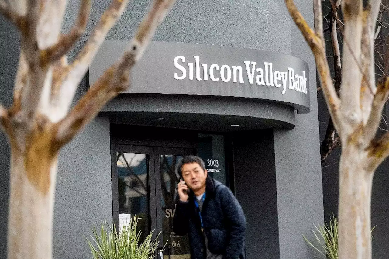 Depositantes de Silicon Valley Bank podrán recuperar todos sus fondos