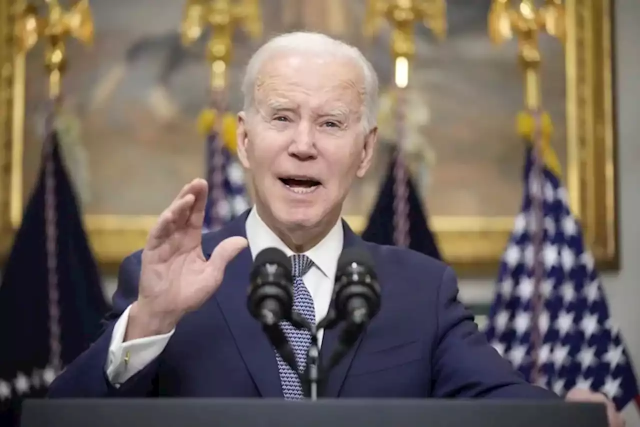 Biden intenta reestablecer la confianza en el sistema bancario de EE.UU. tras la caída del Silicon Valley Bank