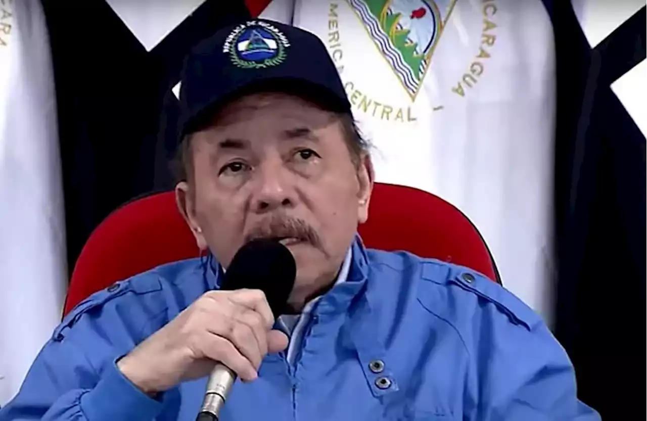 El régimen de Daniel Ortega, más lejos de la izquierda moderada de América Latina