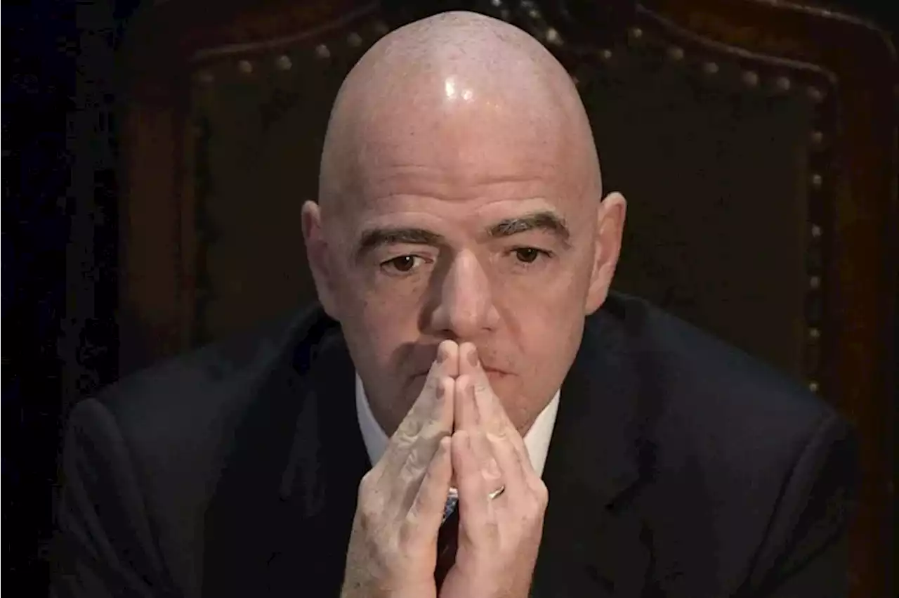 Qatar espió una reunión entre Gianni Infantino y un fiscal que investigaba irregularidades en la elección de la sede 2022