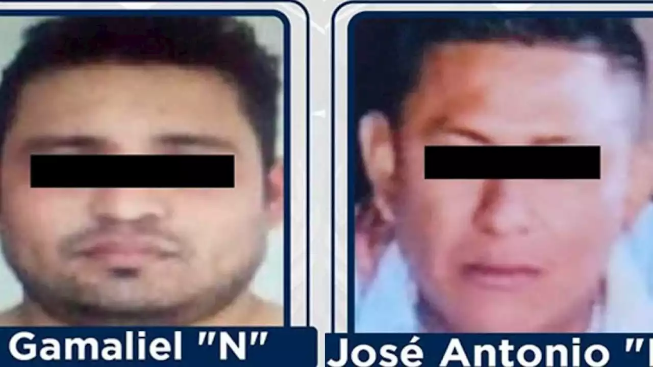 Fiscalía de Guerrero logra sentencias contra secuestrador en Zihuatanejo y homicida en Chilpancingo