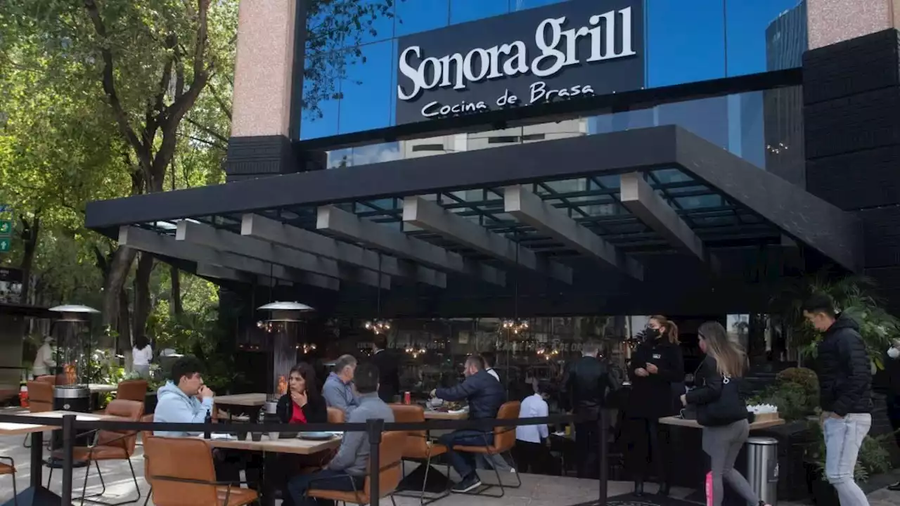 Sonora Grill. Habrá sanciones por casos de discriminación, adelanta Claudia Sheinbaum