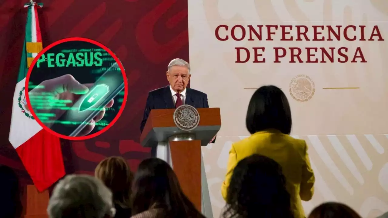 López Obrador: espionaje e incongruencia