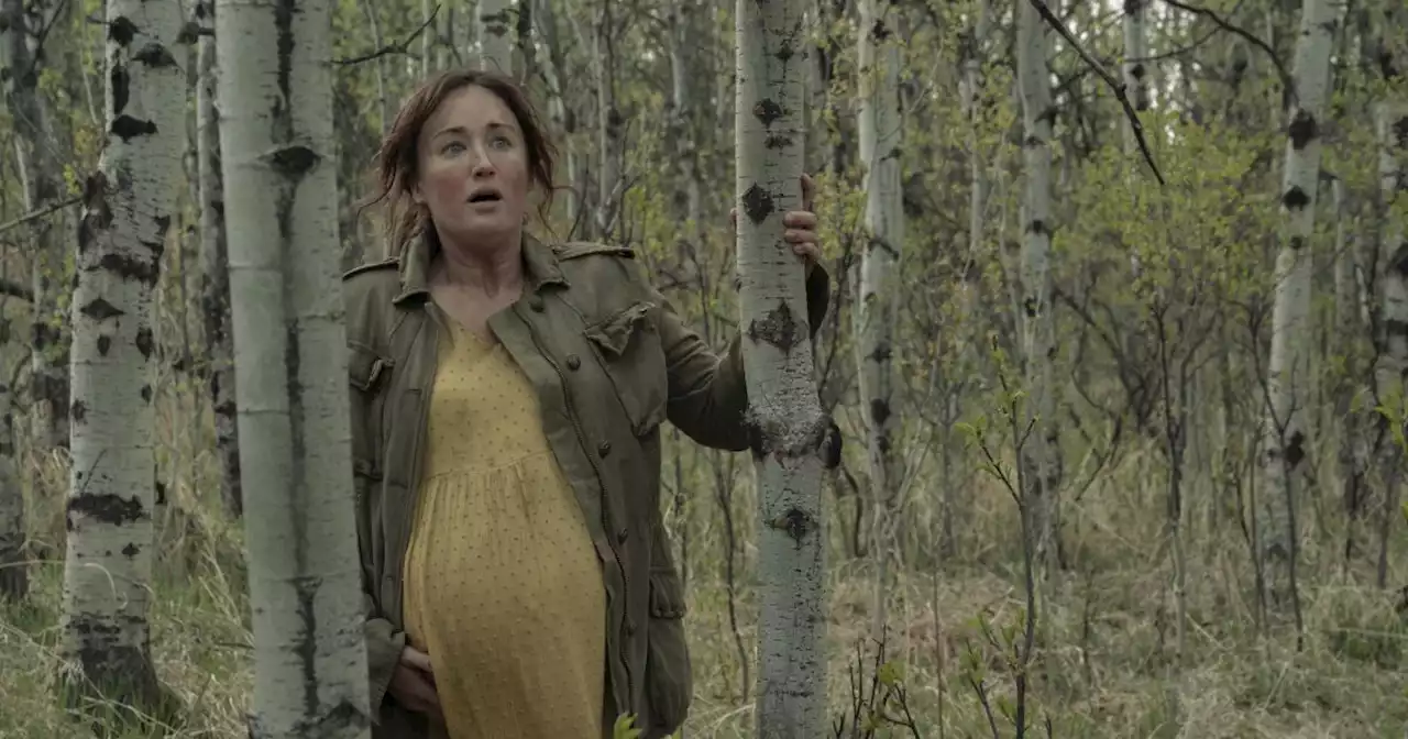 In ‘The Last of Us,’ Ashley Johnson gave Ellie life. Here's why her casting was perfect