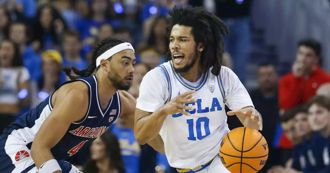 March Madness: UCLA's seniors ready for their last chance to dance