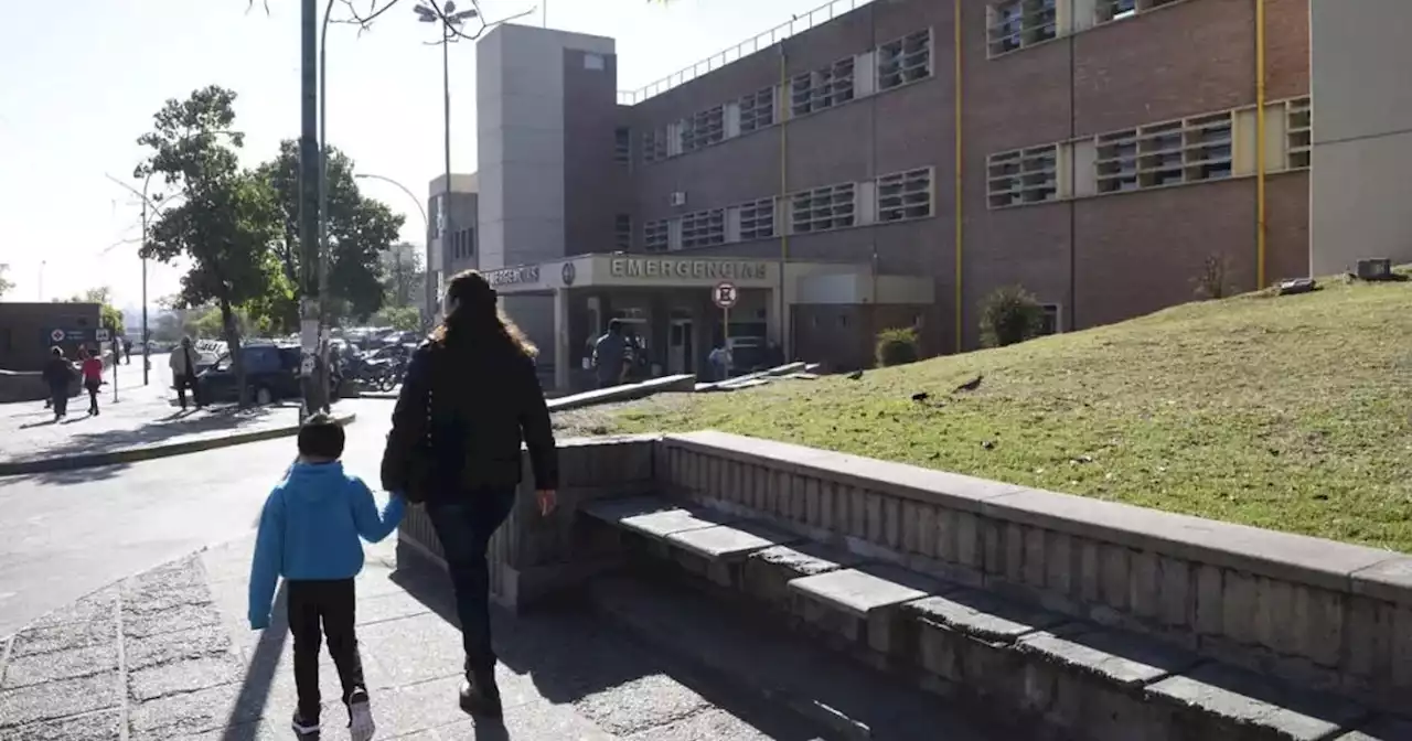 Córdoba: murió una de las gemelas siamesas que habían sido separadas en una compleja cirugía | Ciudadanos | La Voz del Interior