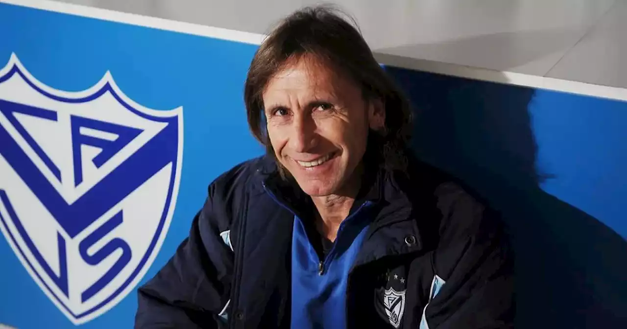 Con el “Tigre” Gareca en el banco, Vélez recibe a Platense por la Liga Profesional: hora, TV y formaciones | Fútbol | La Voz del Interior