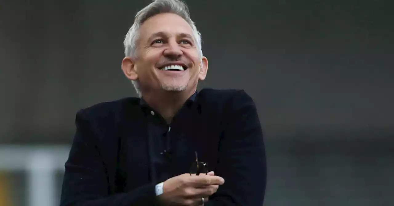 Angleterre : La BBC réintègre son présentateur star Gary Lineker après le tollé provoqué par sa suspension