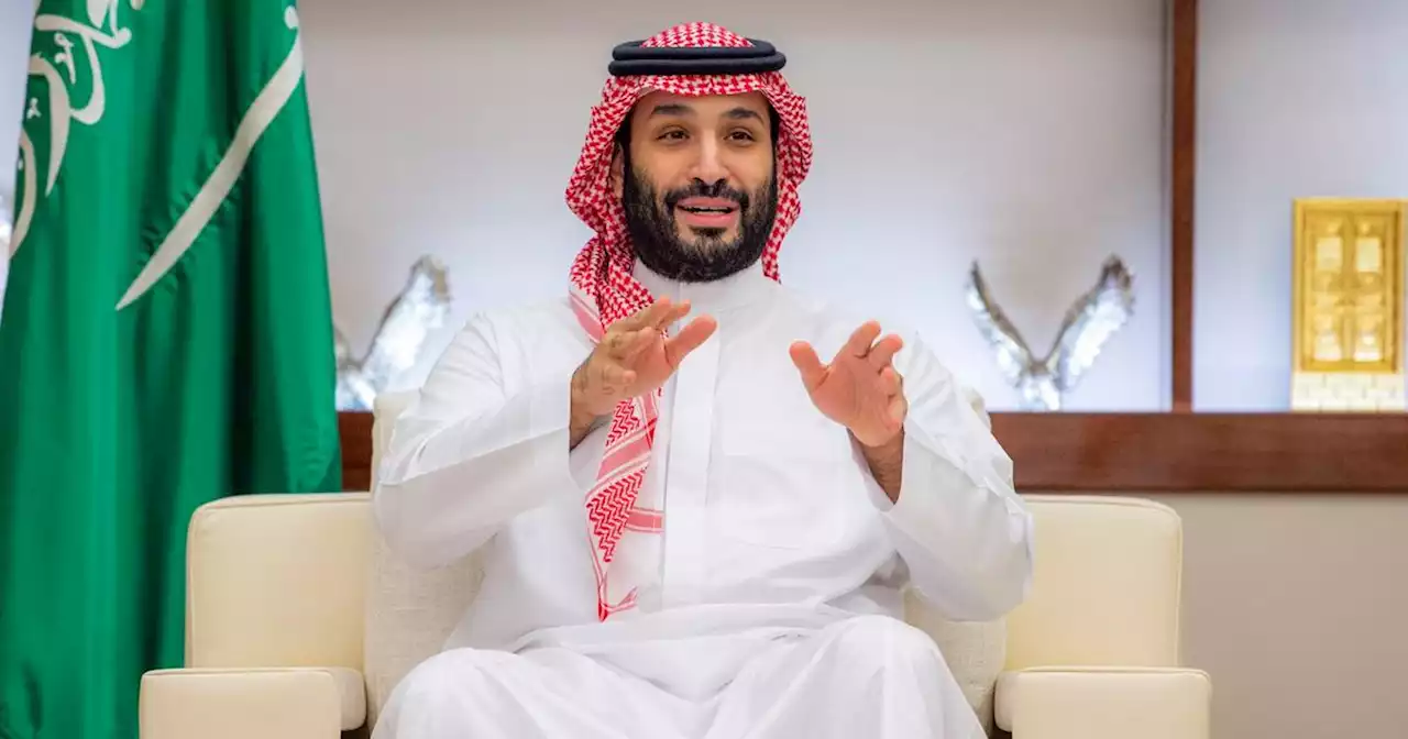 Quand l’Arabie saoudite du prince Mohammed Ben Salman tente de se moderniser