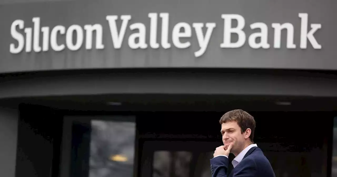 Silicon Valley Bank: comment la banque américaine des start-up a été coulée