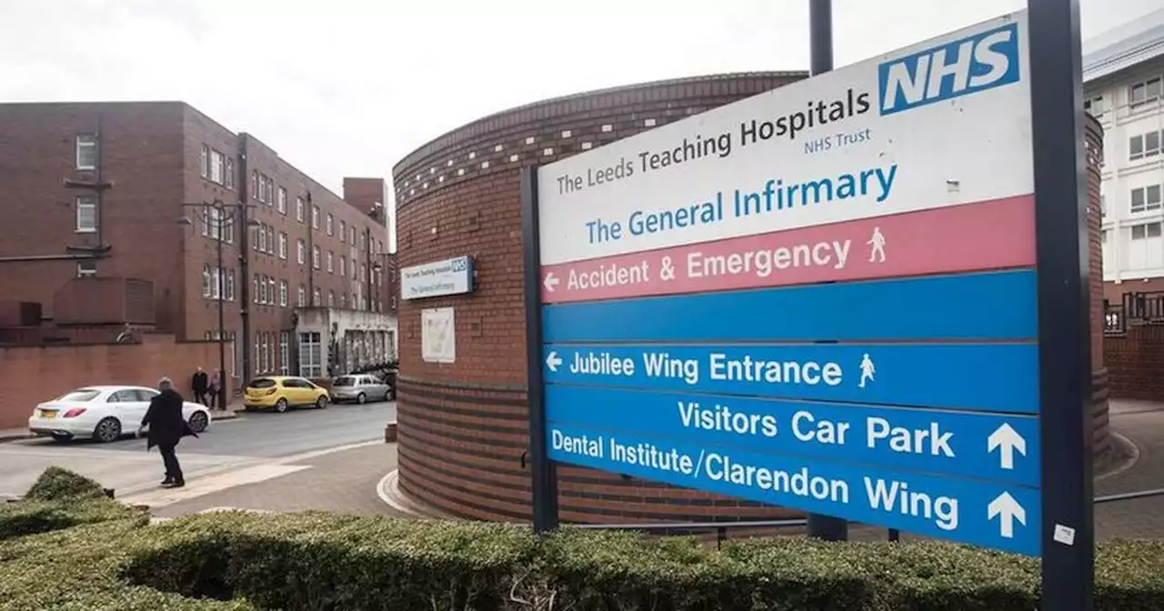 Leeds NHS warns of 'significant impact' on hospitals as junior doctors strike