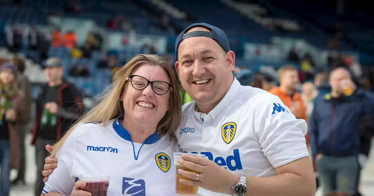 Leeds United praised for serving some of the Premier League's cheapest pints