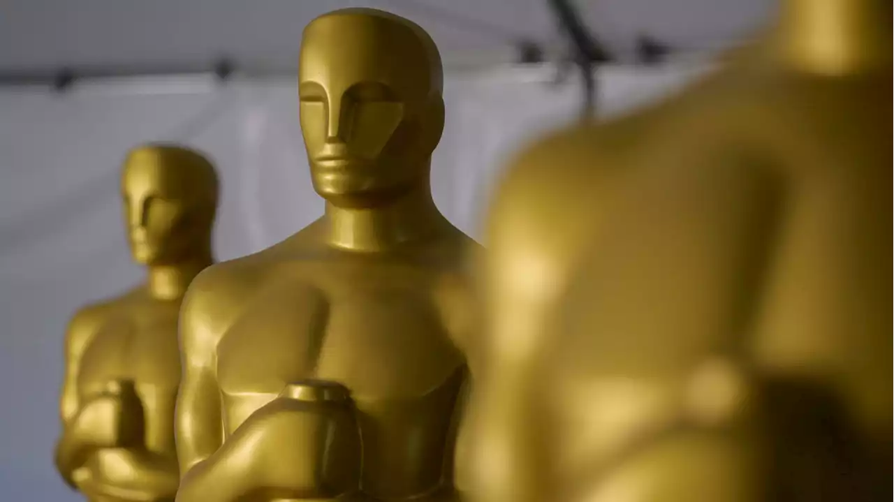 EN DIRECT. Suivez le palmarès des Oscars 2023