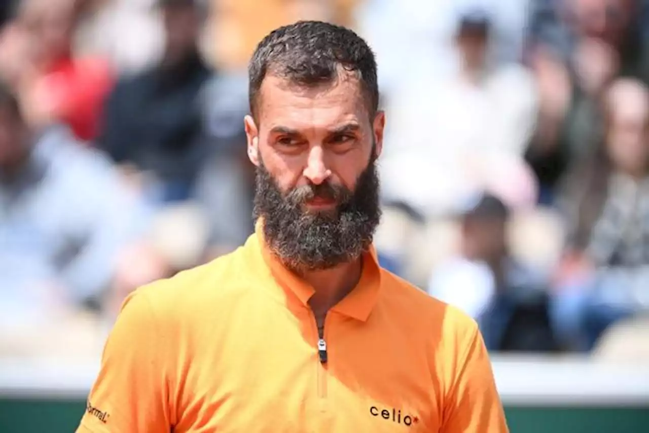 Benoit Paire, titré sur le Challenger de Puerto Vallarta, gagne à nouveau