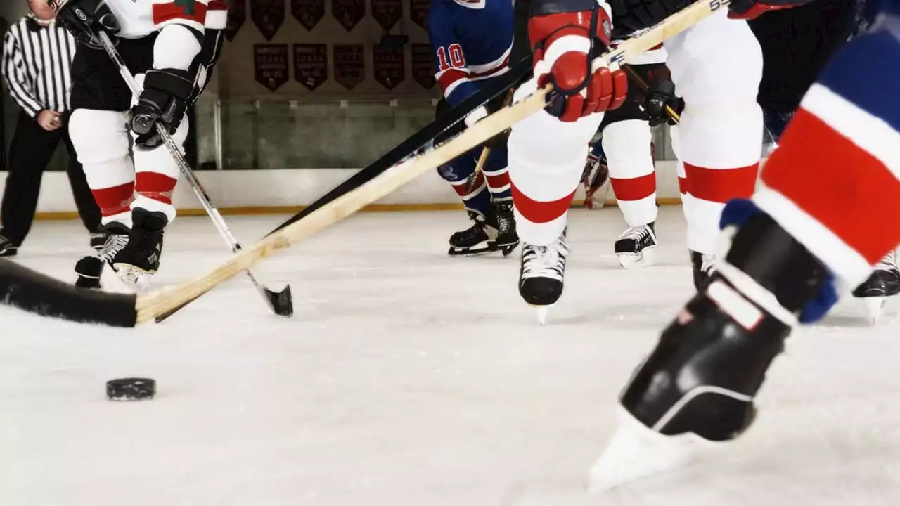 Comment Cergy-Pontoise s'est imposé sur la scène nationale du hockey sur glace