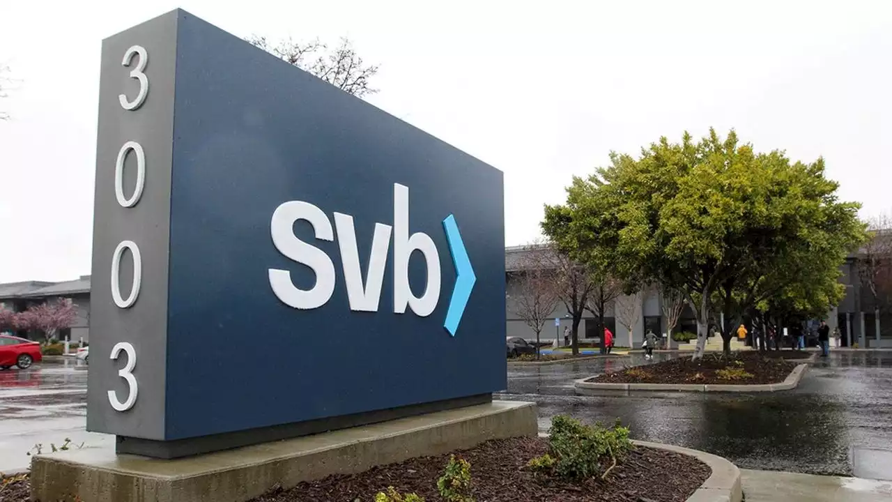 Faillite de SVB : votre compte est-il protégé d'une banqueroute bancaire ?