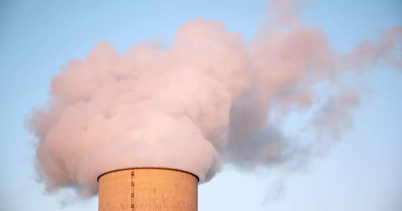 Nucléaire: coup d'envoi à l'Assemblée, polémique sur la réforme de la sûreté