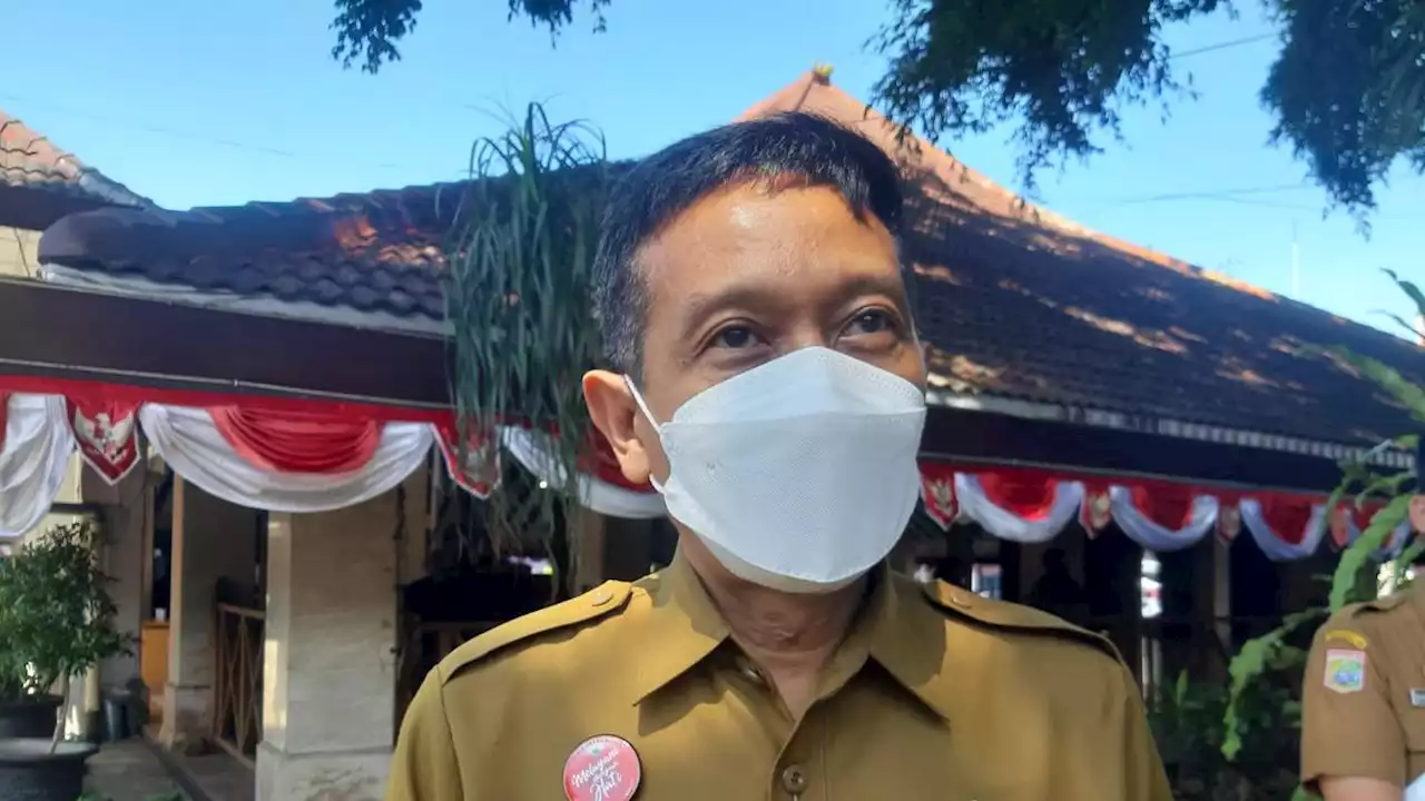 Pemkab Malang Lampaui Target Penilaian Monitoring Centre for Prevention KPK, Berhasil Raih WTP Lagi