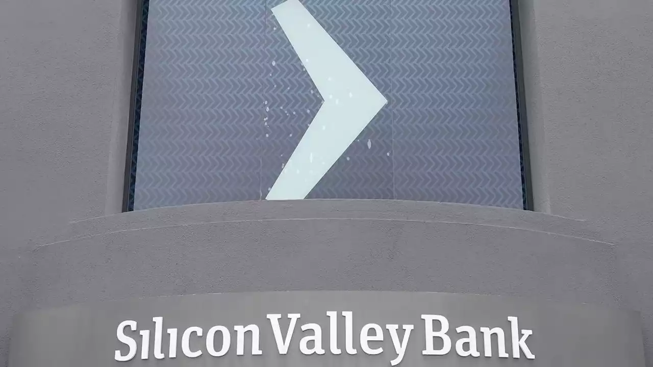 Simak, Fakta-Fakta Silicon Valley Bank Bangkrut