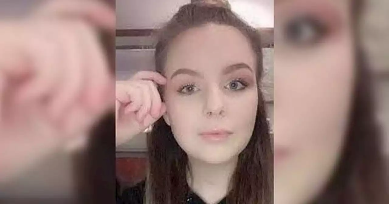 Live updates as Ellie Williams is jailed for grooming gang lies