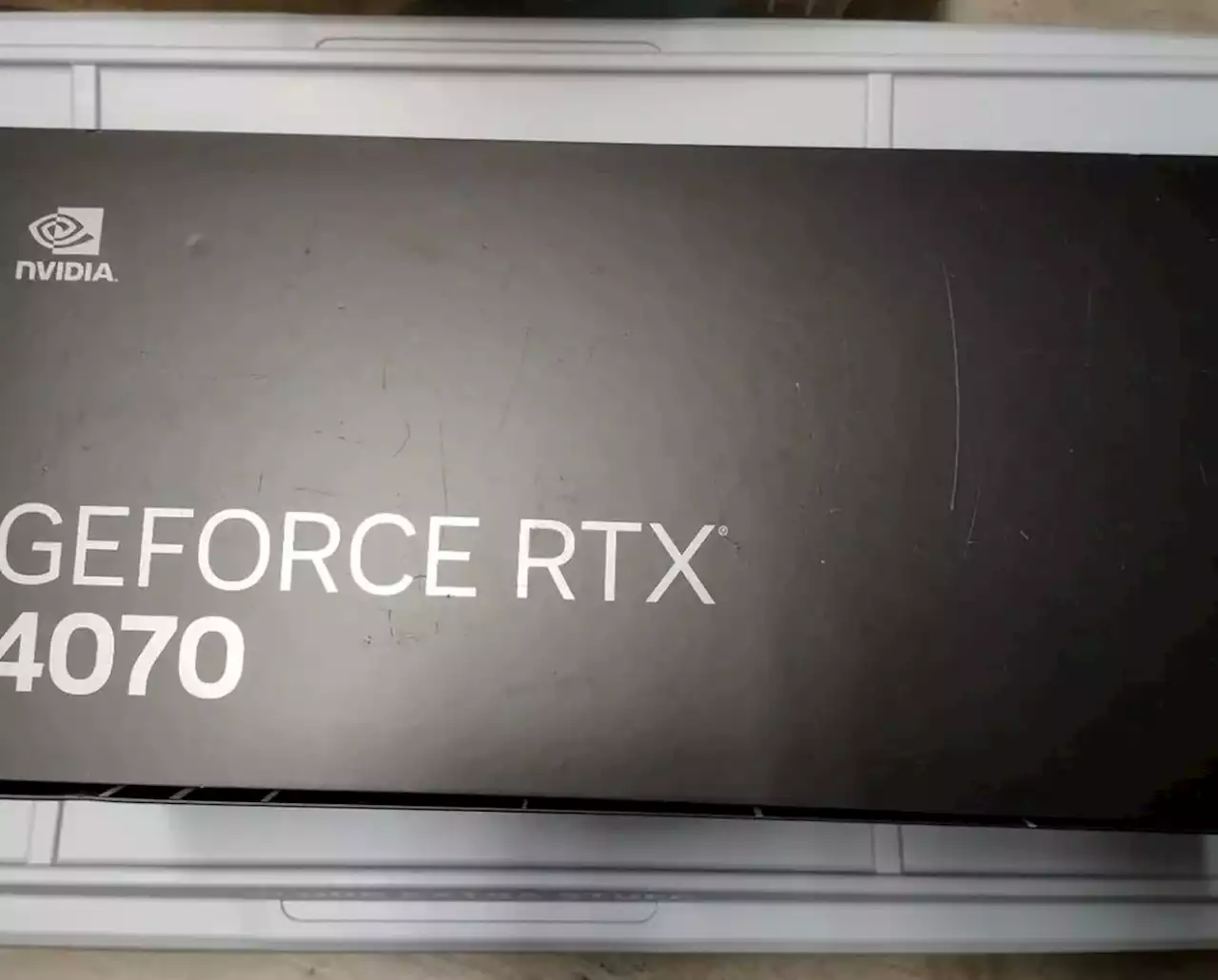 NVIDIA GeForce RTX 4070 Rumoured For 13 April Launch