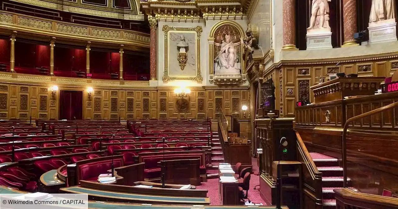 Retraites : la réforme adoptée au Sénat, 'une étape importante de franchie' pour Borne