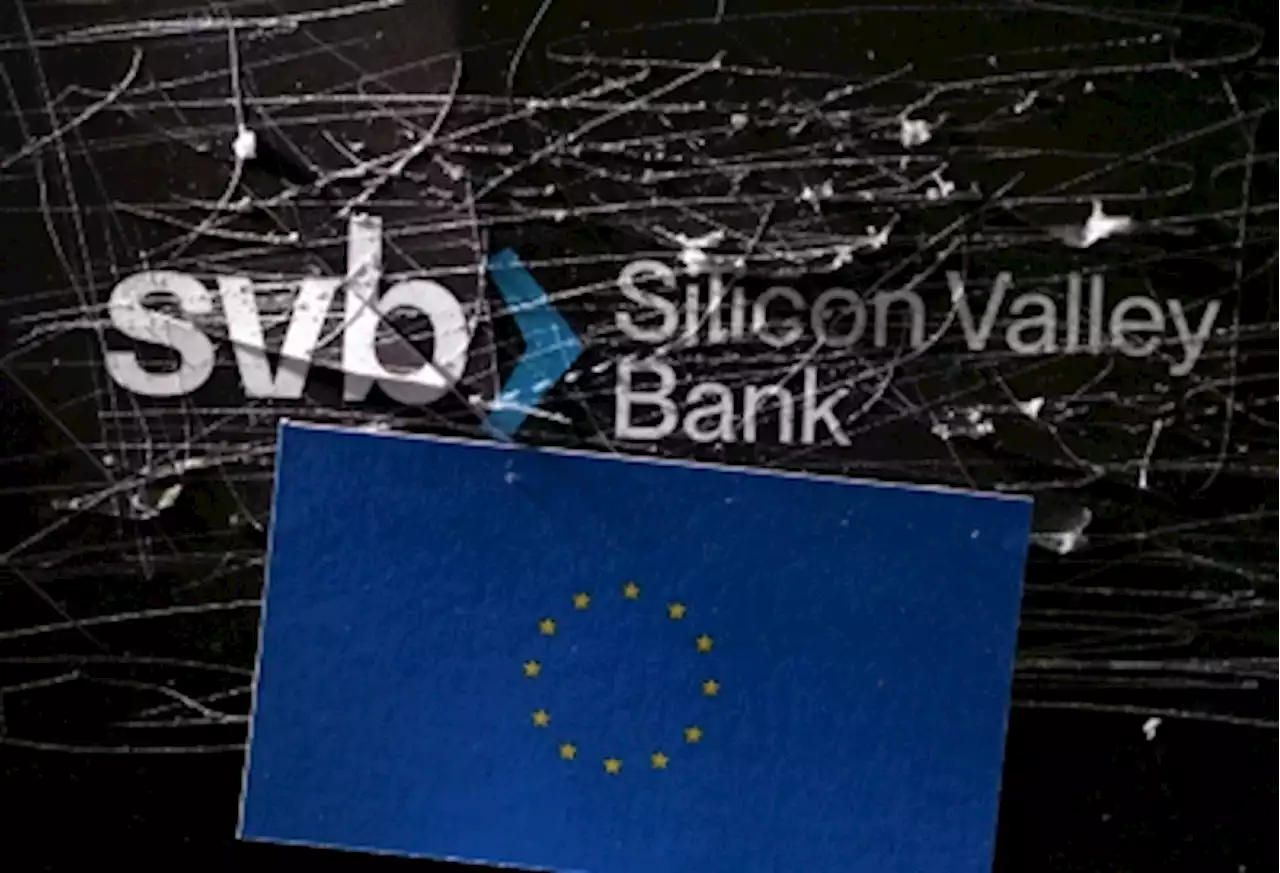 Bank stocks plunge resumes as SVB market turmoil continues