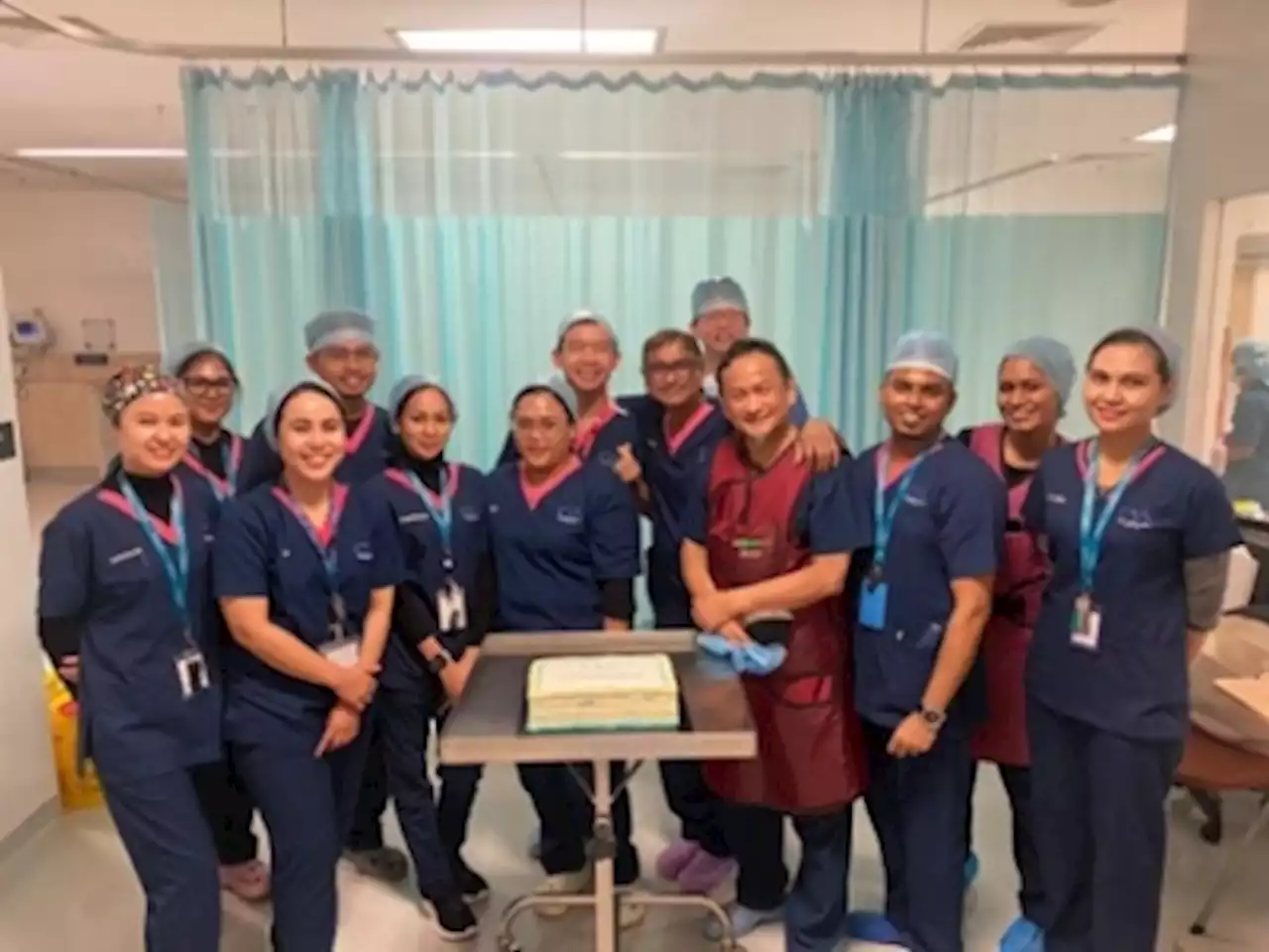 CVSKL hits milestone with 50 successful minimally invasive procedures to treat severe aortic stenosis