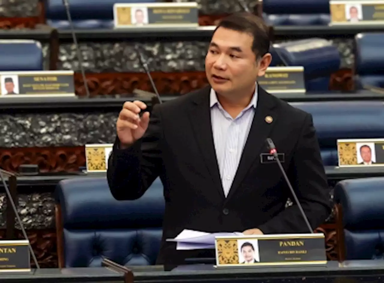 Economy minister: Chuping Valley Industrial Area to attract RM2.5b committed investments