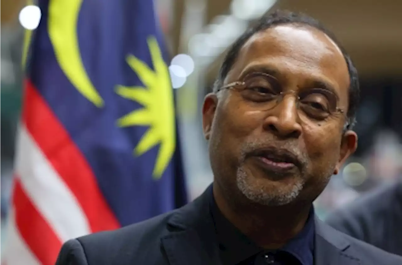 Foreign minister leads Malaysian delegation to three Commonwealth events in London