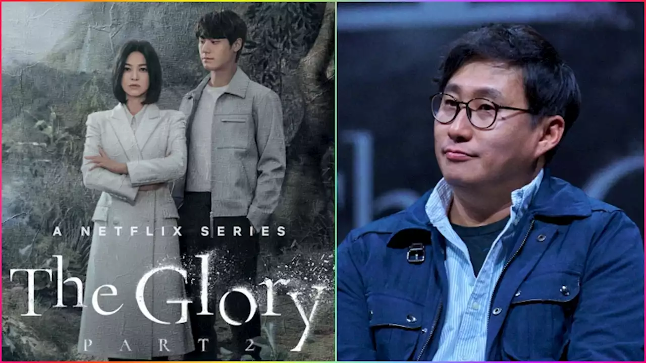 Netflix to maintain ‘The Glory’ director’s name on credits amid school violence incident in PH