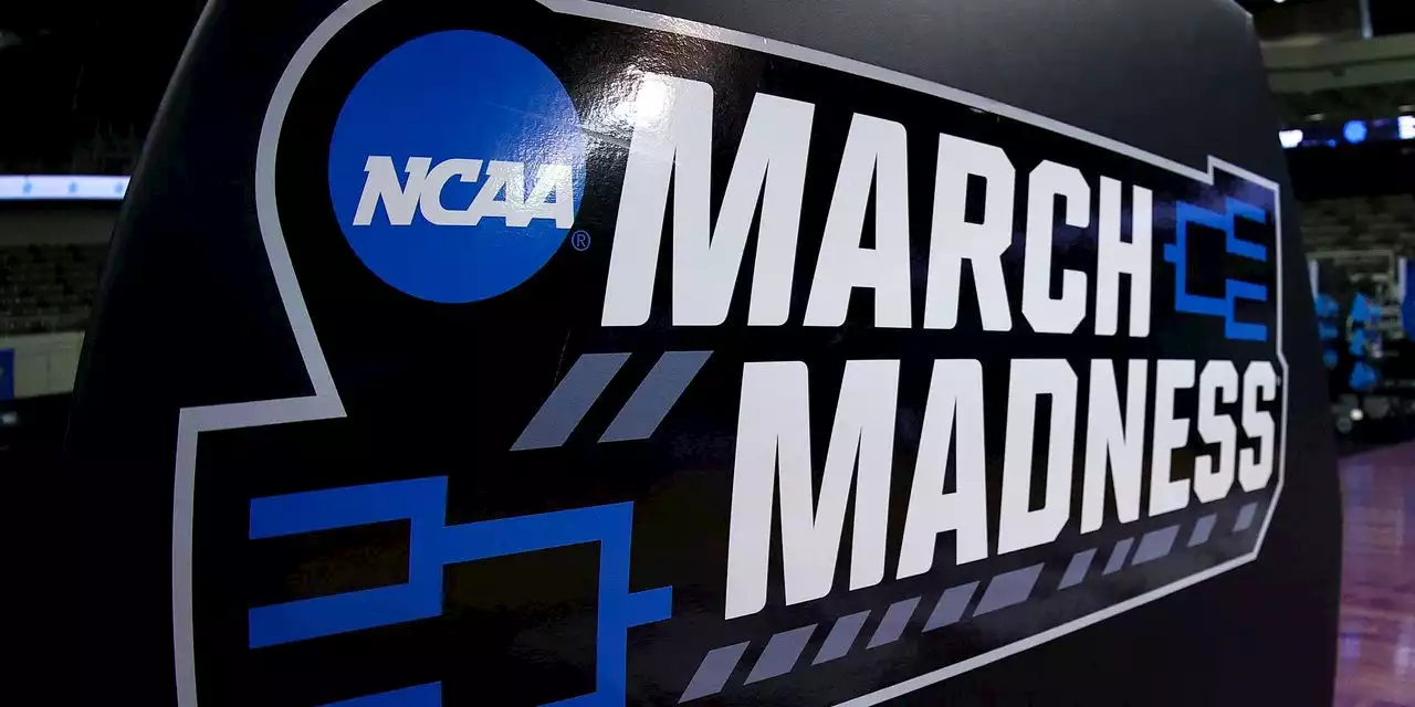 March Madness: 68 million American adults plan to bet on this year's tournament