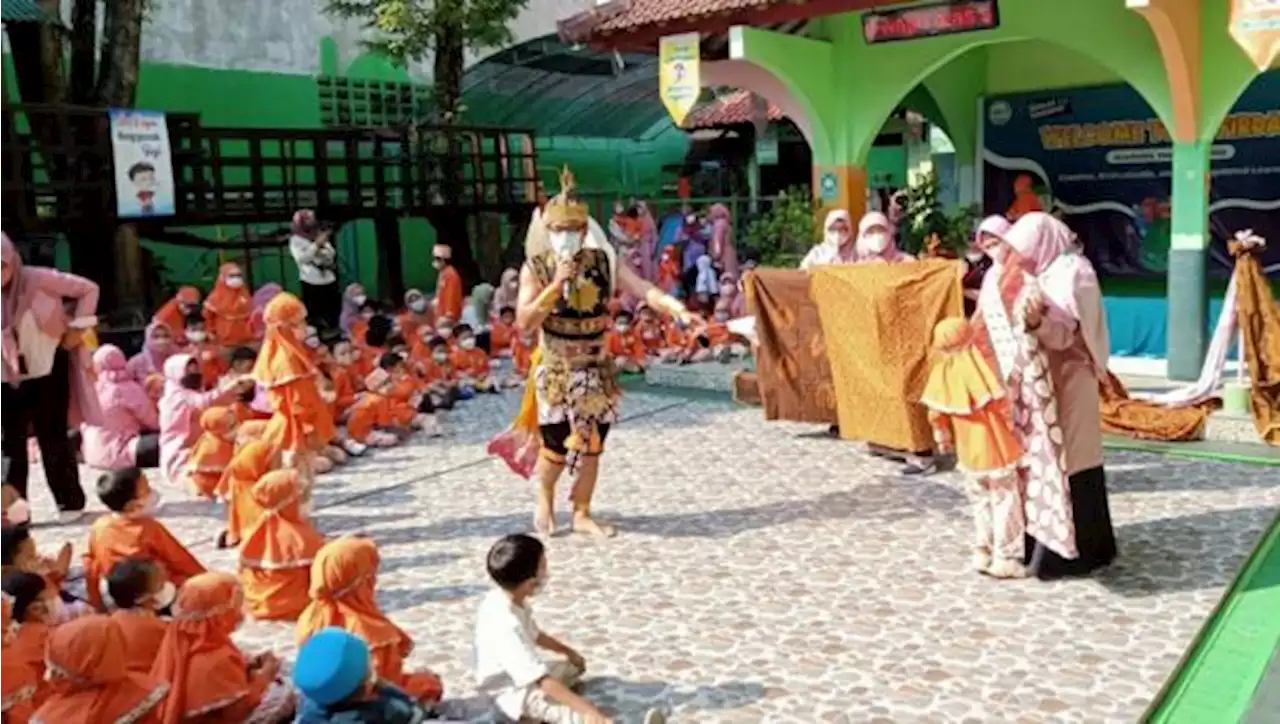 Peningkatan Keterampilan Calon Guru Perlu Kerja Sama Pemerintah Pusat dan Daerah