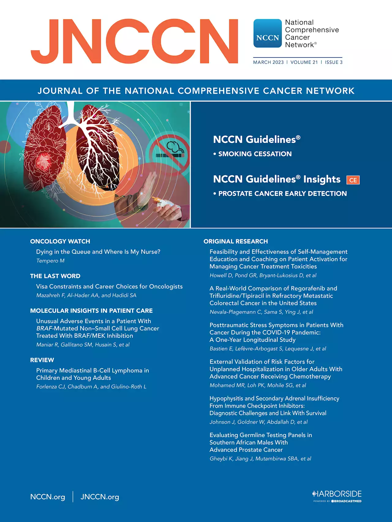 Evaluating Germline Testing Panels in Southern African Males With Advanced Prostate Cancer