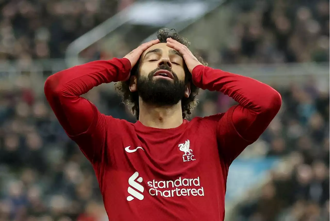 Liverpool: Mohamed Salah sufrió robo millonario en casa de El Cairo