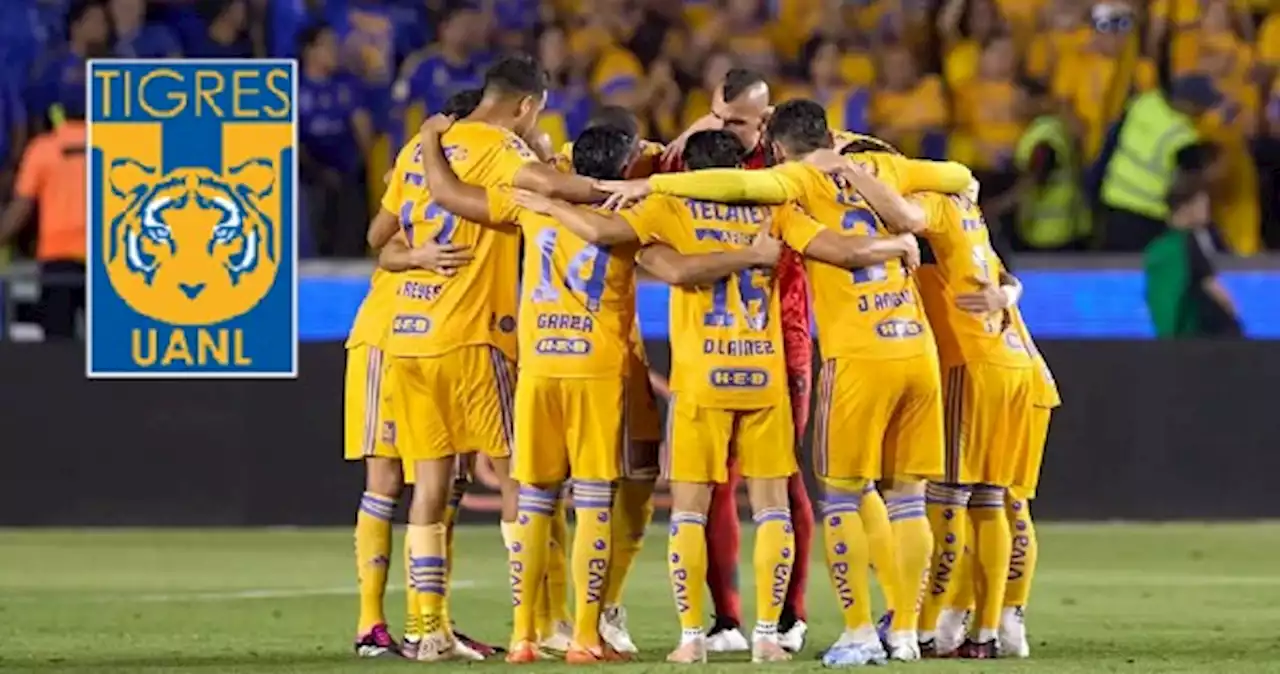 Directiva de Tigres se reúne con DT y jugadores tras caer con América