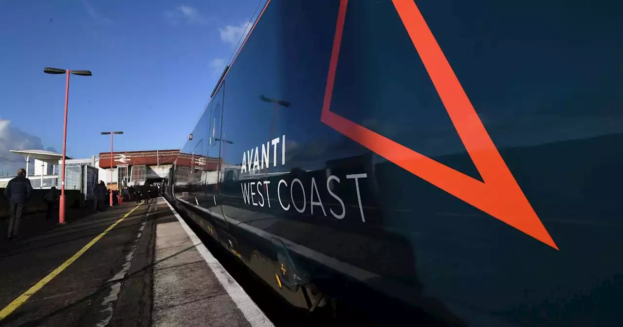 Avanti West Coast launch discount ticket scheme - but there's one catch