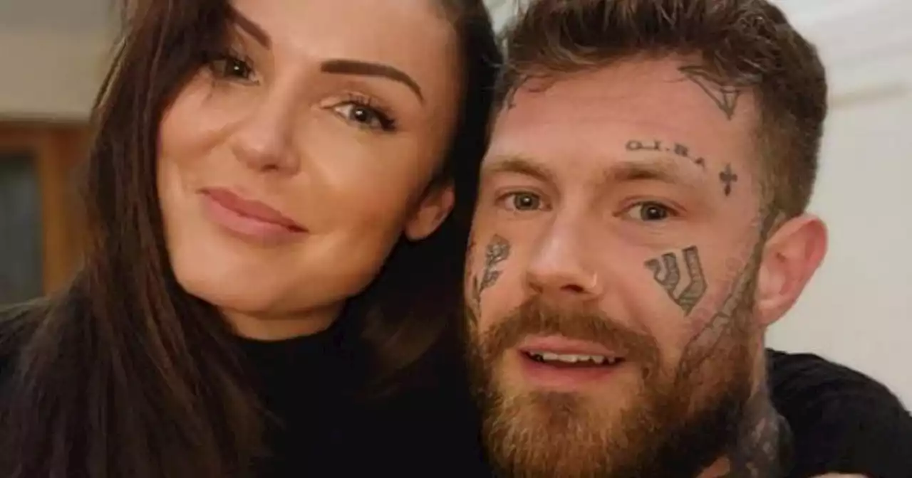 Married at First Sight stars Matt and Marilyse announce that they have split