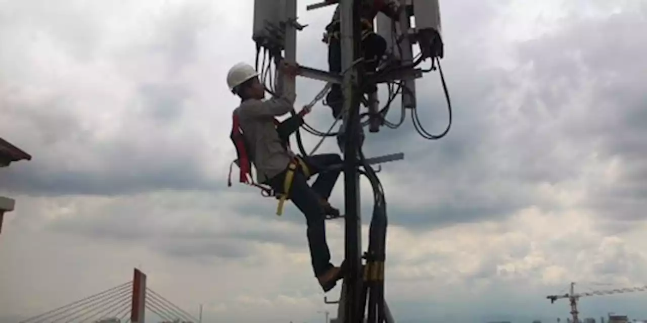 Kolaborasi dengan ZTE, Indosat sebut 100 Juta Pelanggan Segera Nikmati Jaringan Cepat | merdeka.com