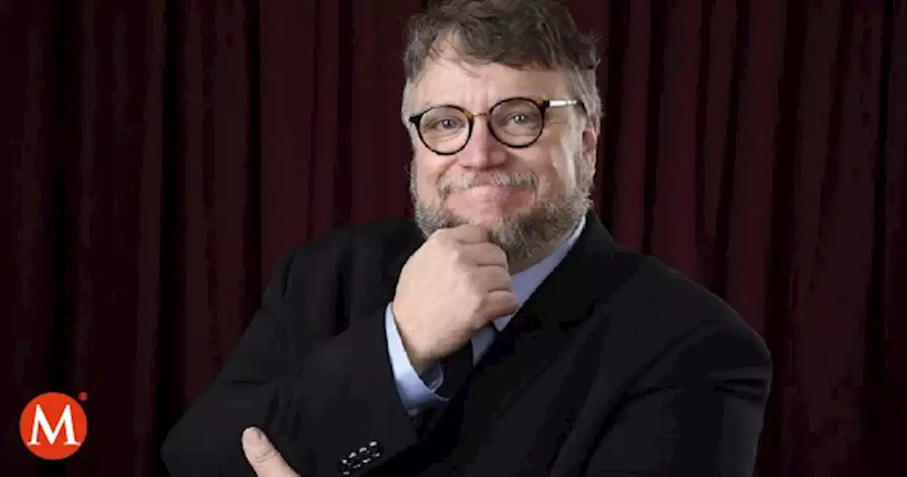 AMLO felicita a Guillermo del Toro por Premio Oscar por Pinocho