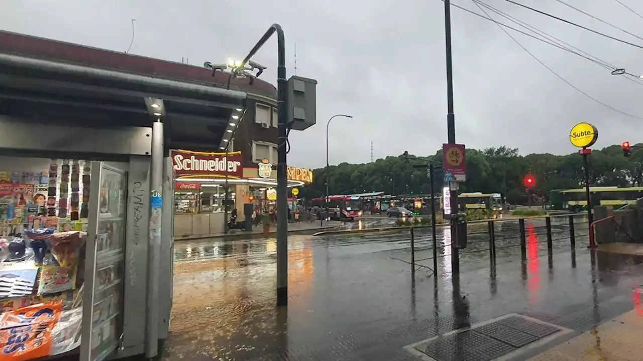 Cambió el pronóstico del SMN: cuándo llegan las lluvias y el alivio en Buenos Aires