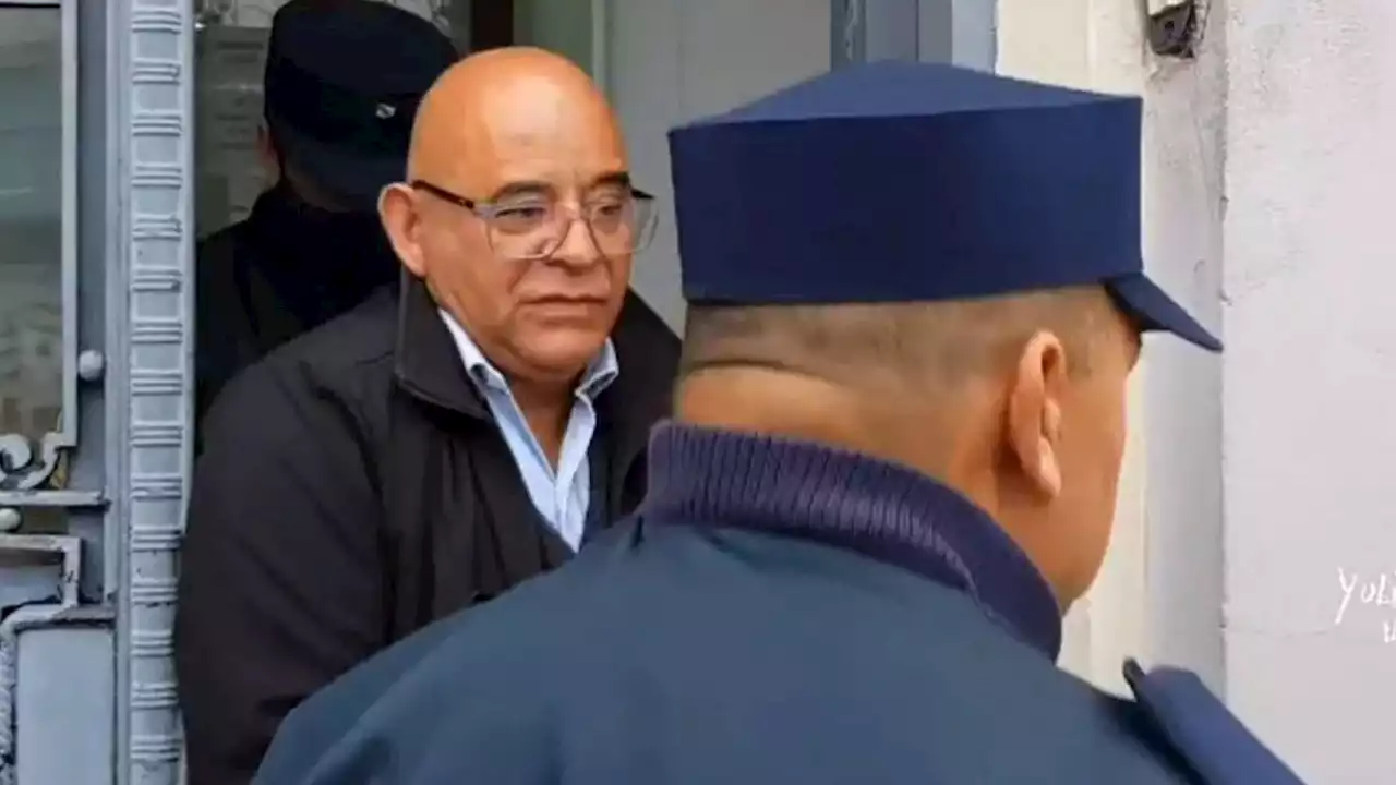 Condenaron a 14 años al intendente de Gilbert por abusar de tres empleadas