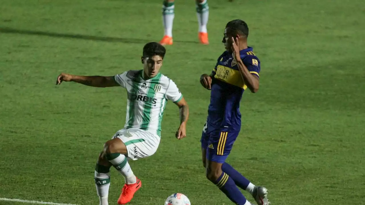 Fútbol libre por celular: cómo ver en vivo Banfield-Boca