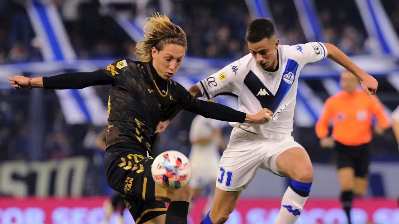 Fútbol libre por celular: cómo ver en vivo Vélez vs Platense