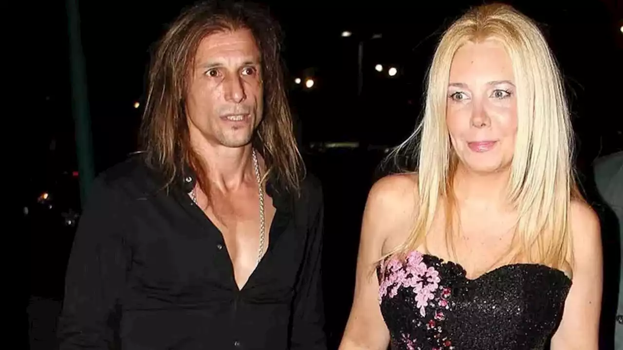 Indagarán a Claudio Paul Caniggia en la causa por abuso contra Mariana Nannis