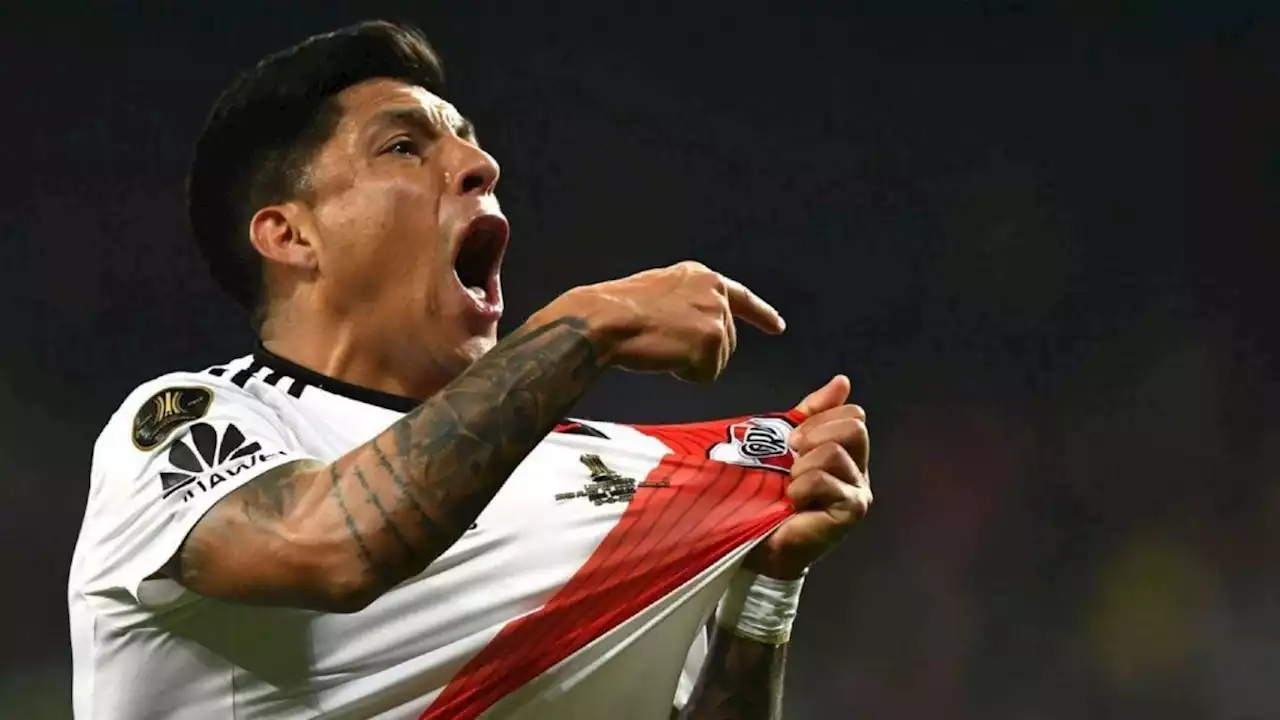 No es River: Enzo Pérez confesó en qué club se quiere retirar y sorprendió a todos