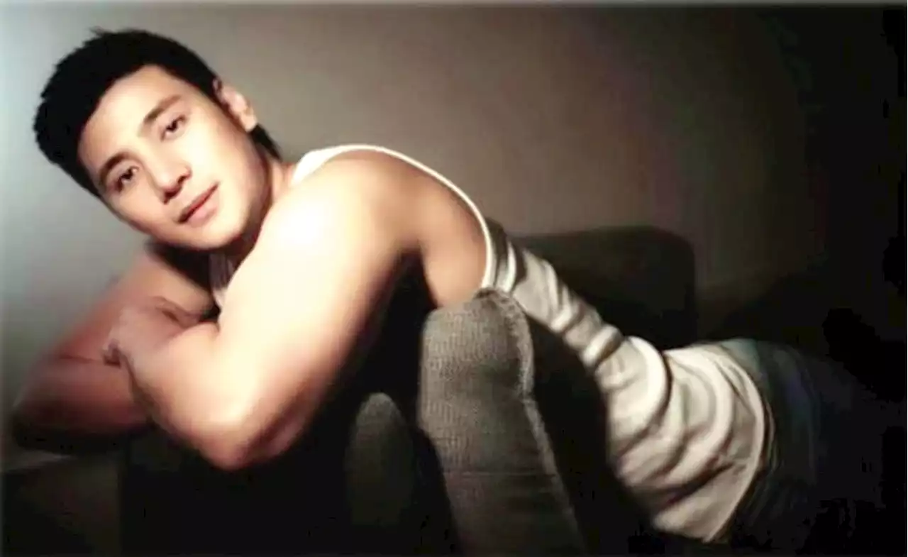 Andrew Gan: Actor on the rise